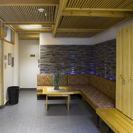 Holiday Inn Turku Bagian luar foto