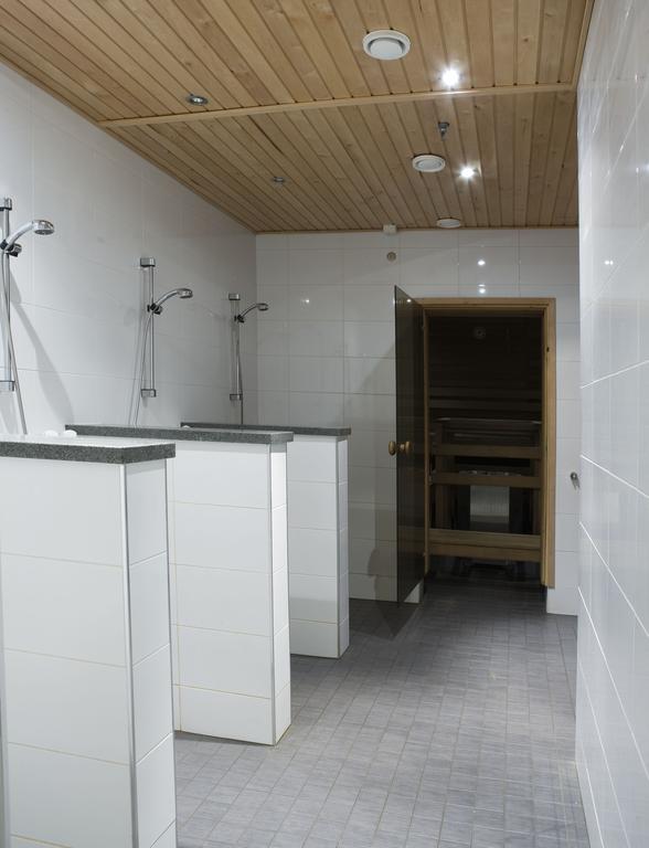 Holiday Inn Turku Bagian luar foto