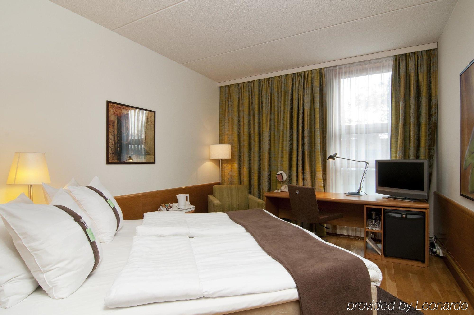Holiday Inn Turku Ruang foto