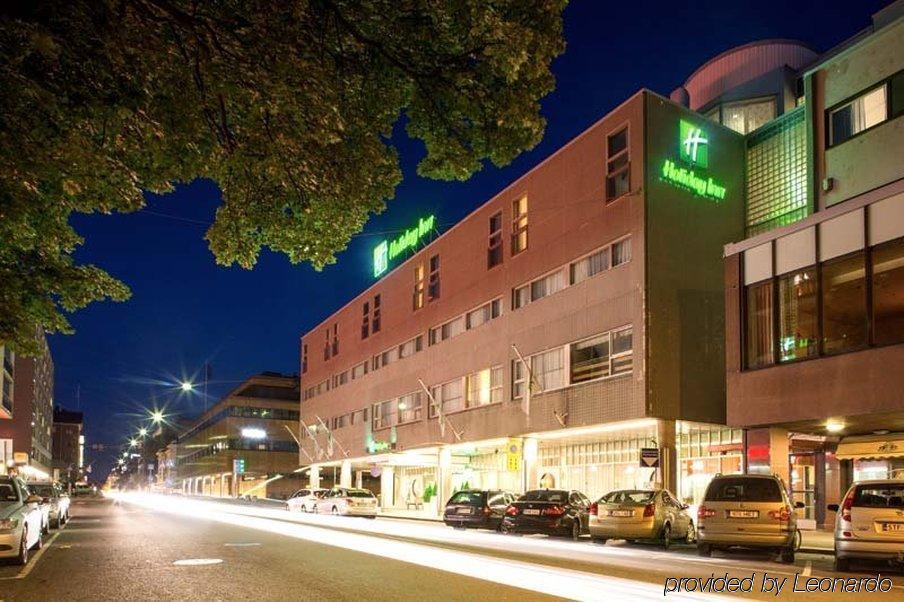 Holiday Inn Turku Bagian luar foto