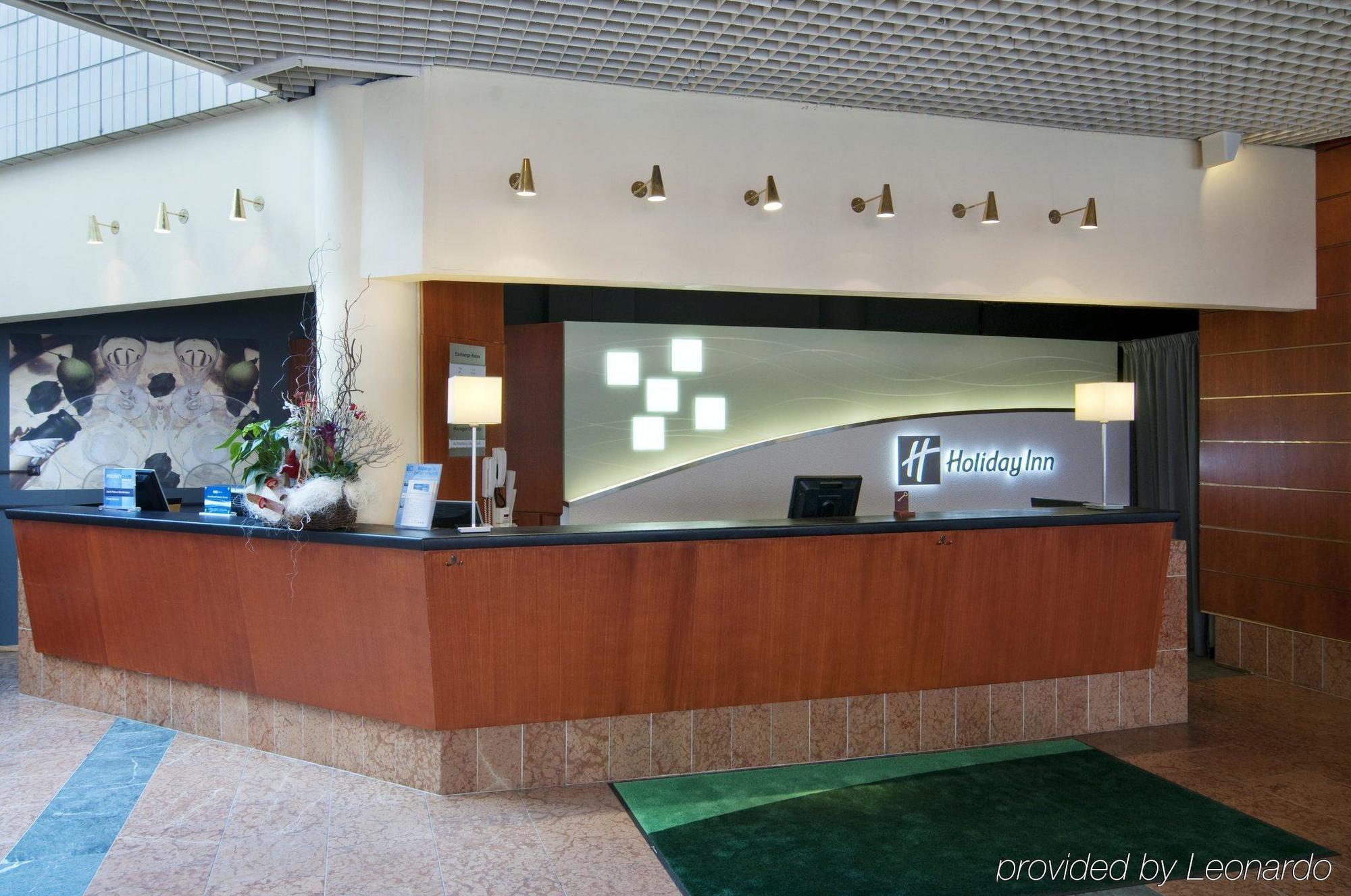 Holiday Inn Turku Interior foto