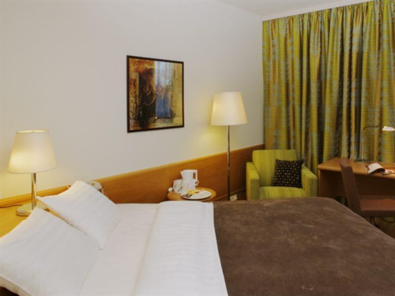 Holiday Inn Turku Bagian luar foto